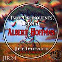 Two Delinquents Tedmal - Albert Hoffman Original Mix