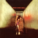 Head Over Heels - Tired And Blue Land Land