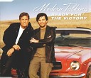 Modern Talking - Ready For The Victory Alternative Radio Mix