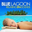 Oasis - Blue Lagoon