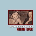 Killing Floor - Same Booze Different Bottle