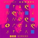 Geoffrey Downes - Nights In White Satin