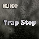 KJK9 - Citrus Purpur Original Mix
