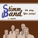 Stimmband - I Was the One