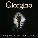 Laurent Boutonnat - La route de Chanteloup