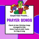 Gospel Kids - If People Called By My Name