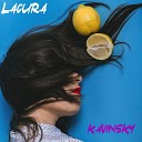 LaCura - Kavinsky