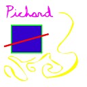 Pichard - A Brand New Day
