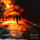 DJGus - Run boy
