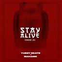 Yussy Beats Idahams - Stay Alive Covid 19