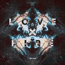 I GIOCATORI - Love Is On Fire Original Mix