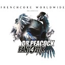 Fant4stik Dr Peacock - Bulldozer