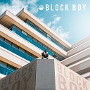 Mako OTB DJ Dose Funk - Block Boy