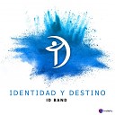 ID Band - Mi Alma Tiene Sed De Ti