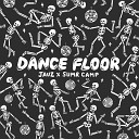 Jauz SUMR CAMP - Dance Floor Original Mix by DragoN Sky