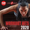 Love2move Music Workout - Can We Pretend Workout Mix