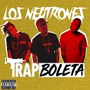 Trap Boleta - Hablador De Popo Freestyle