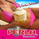 La Perla Colombiana - Lluvia de amor