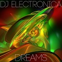 D J Electronica - Egypt