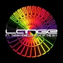Lange - Out Of The Sky Myon Shane 54 Black Army Remix