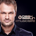 Dash Berlin Feat Chris Madin - Silence in Your Heart Radio Edit