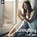 Sunnyboy - I Call You DJ Spazio Remix