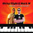 Ricky Style Mark M - Streets of Cairo SuperZarroMix