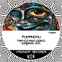 Fumanchu - Tripi CO and Logico Original Mix