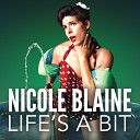 Nicole Blaine - Motherhood Then Now