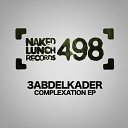 3abdelkader - Blurry Original Mix