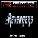 Tech C - Revenger Original Mix