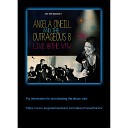 Angela O Neill feat The Outrageous8 - Fly Me To The Moon