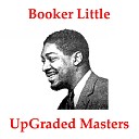 Booker Little - Man of Words Remastered 2015