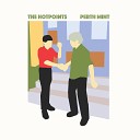 The Hotpoints - Crosswires
