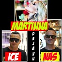 Ice Martinna feat Nas - Deja vu