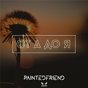 Paintedfriend feat Aelin - Winter Cup of Coffee