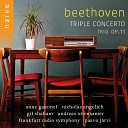 Andreas Ottensamer Anne Gastinel Nicholas… - Trio in B Flat Major Op 11 Gassenhauer I Allegro con…