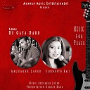 Abubakar Javed Elizabeth Raji - De Gaya Dard Alhamra Unplugged Season 1