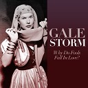 Gale Storm - I Hear You Knocking
