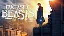 55x55 - Fantastic Beasts and Where to Find Them Remix