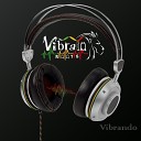 Vibrato Roots - Libertad de Jah