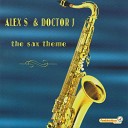 Alex S - Sax Theme Original Mix