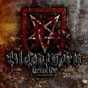 Bloodthorn - Monolith of the Dead