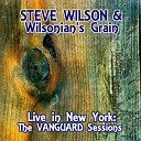 Steve Wilson - Spot It You Got It Live
