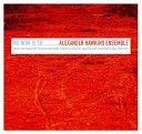 Alexander Hawkins Ensemble - Prelude
