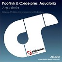 PooNyk Oxide pres Aquatoria - Aquatoria Mobilize Remix
