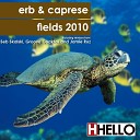 Caprese Erb - Fields 2010 Original Mix