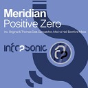 Meridian - Positive Zero Med vs Neil Bamford Remix
