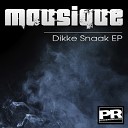 Mousique - Spread The Word Original Mix