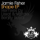 Jamie Fisher - Octagon Benny Royal Remix